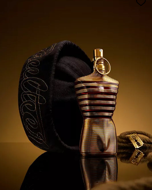 JEAN PAUL ELIXIR 4.2OZ