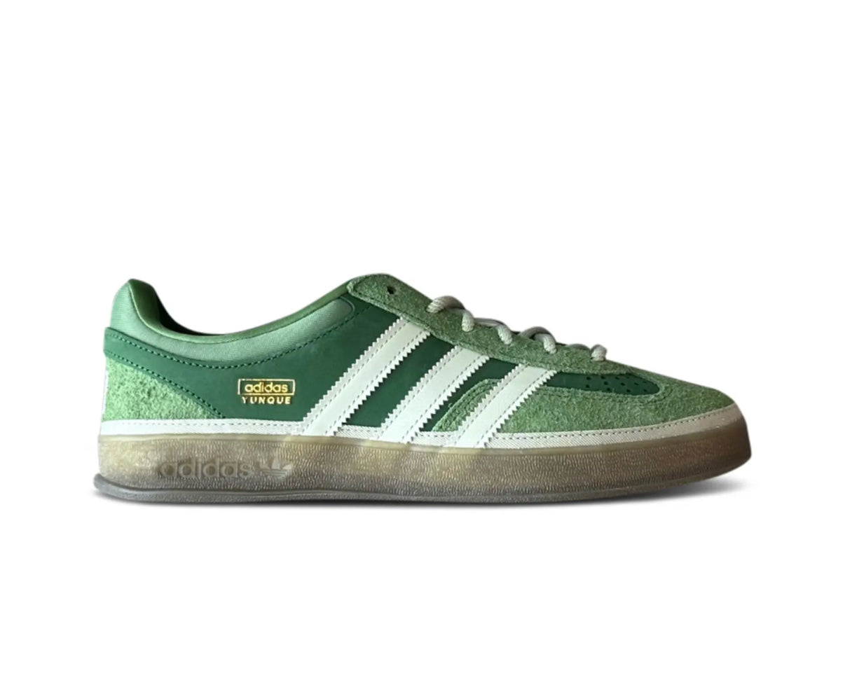 BAD BUNNY X GAZELLE INDOOR 'EL YUNQUE'