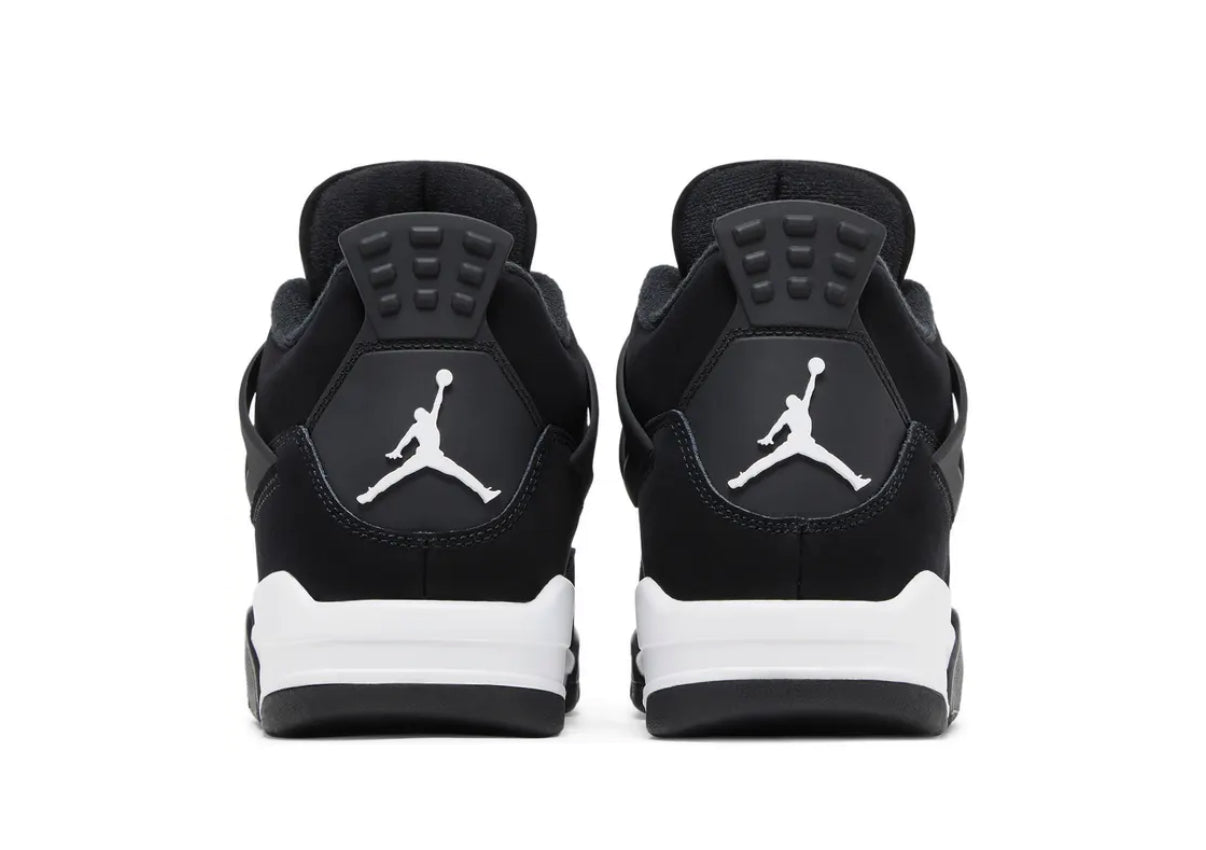Air Jordan 4 Retro 'White Thunder'
