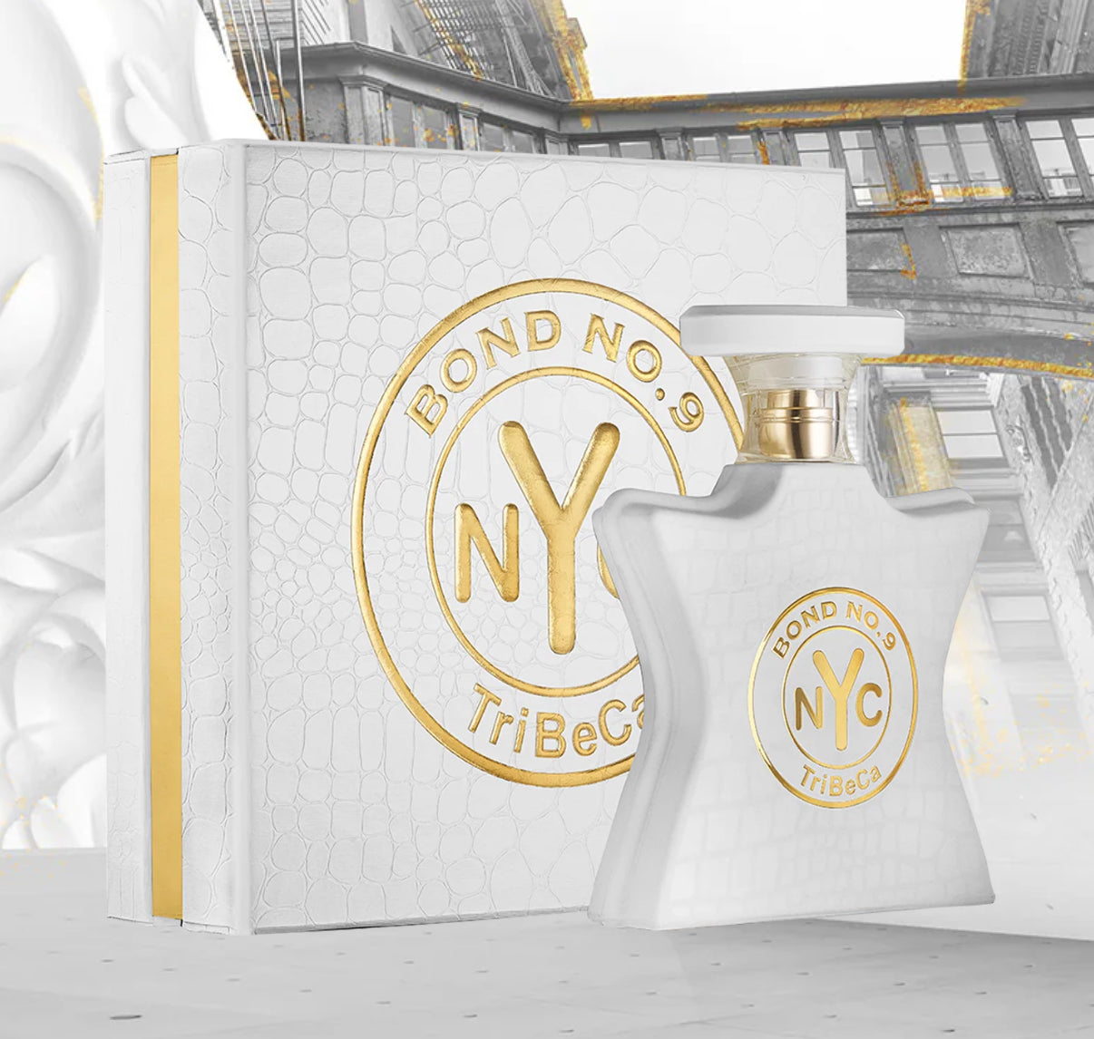 BOND NO. 9 TRIBECA 100ML