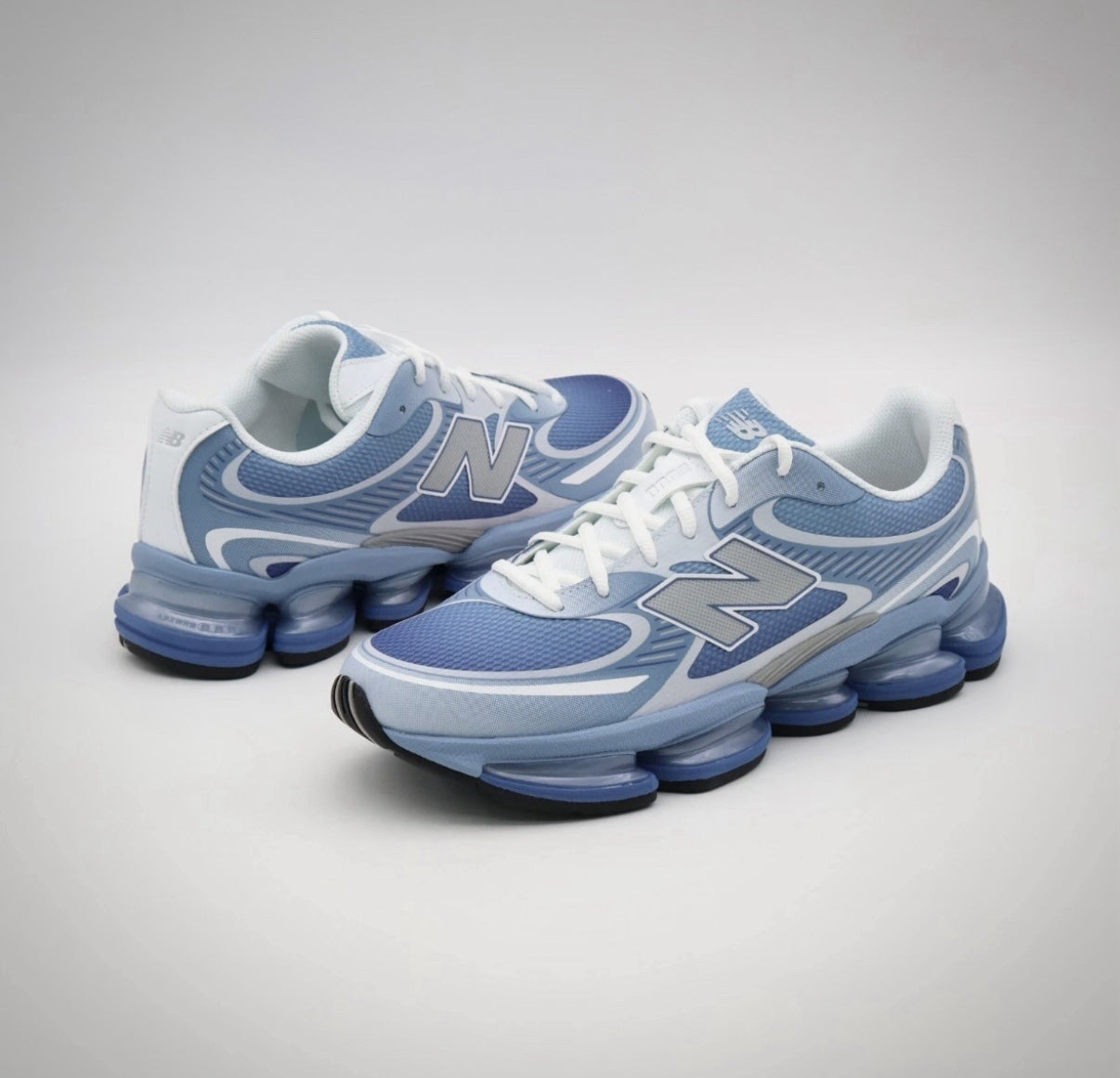 New Balance ABZORB 2000 Still Water