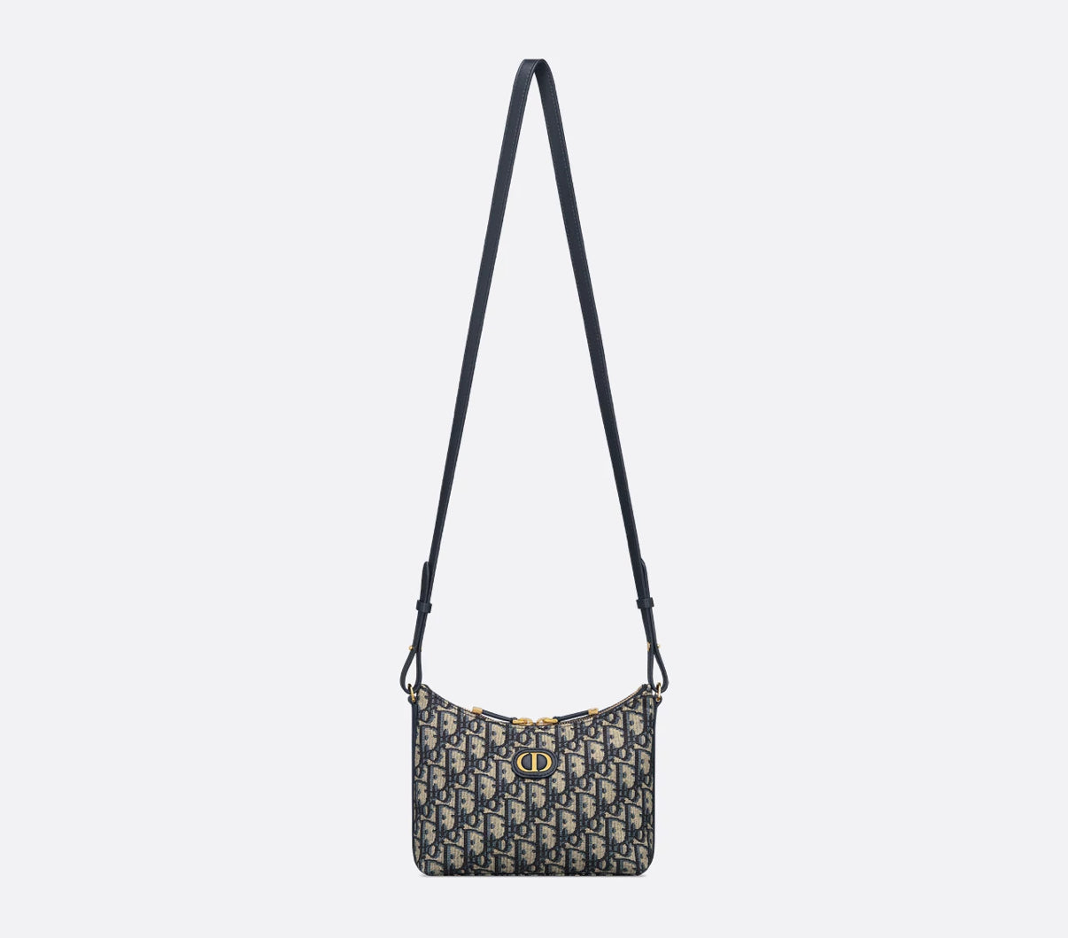 30 Montaigne Diorling Mini Bag with Chain (OG Quality)