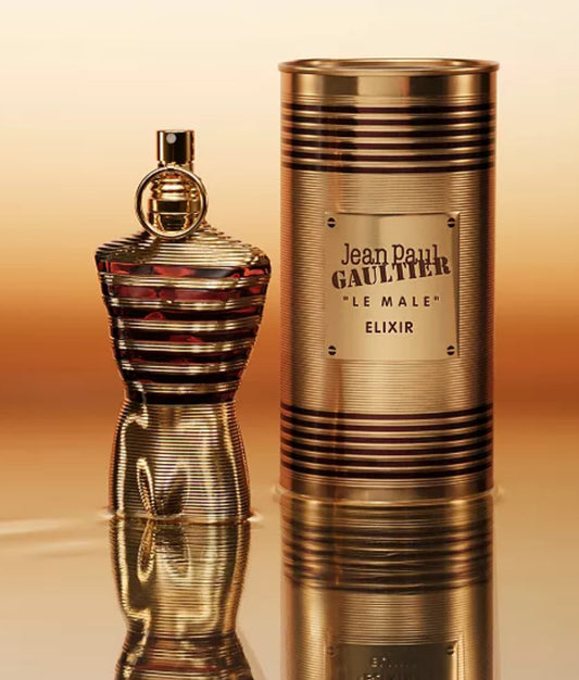 JEAN PAUL ELIXIR 4.2OZ