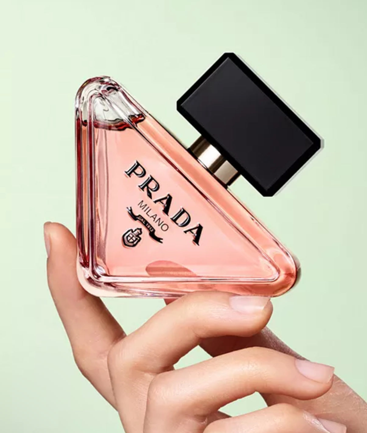 PRADA PARADOXE EAU DE PARFUM 3OZ