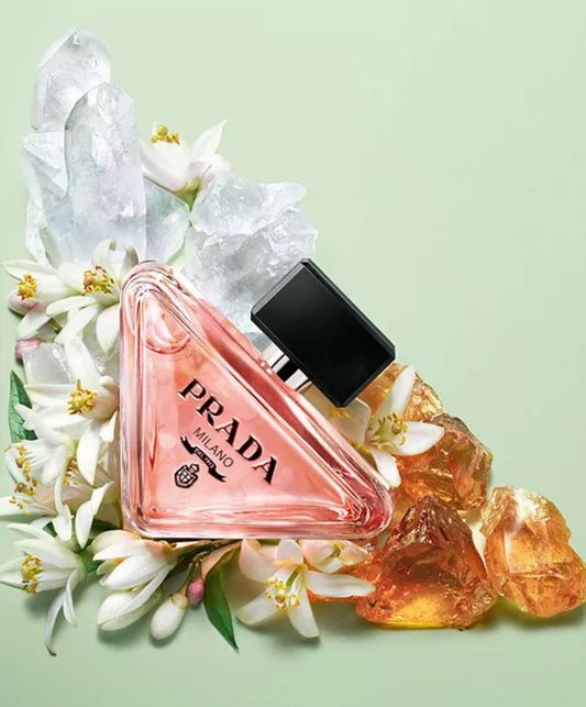 PRADA PARADOXE EAU DE PARFUM 3OZ