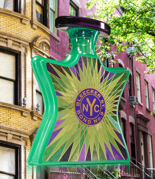 BOND NO. 9 BLEECKER STREET
