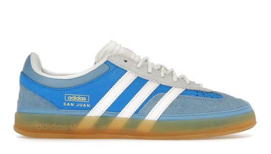BAD BUNNY X GAZELLE INDOOR ‘SAN JUAN`