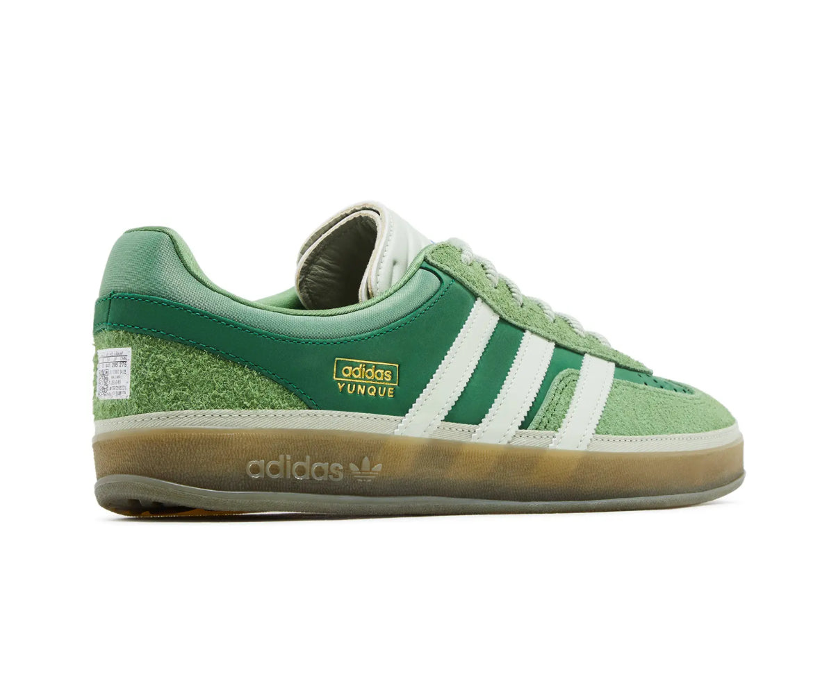 BAD BUNNY X GAZELLE INDOOR 'EL YUNQUE'