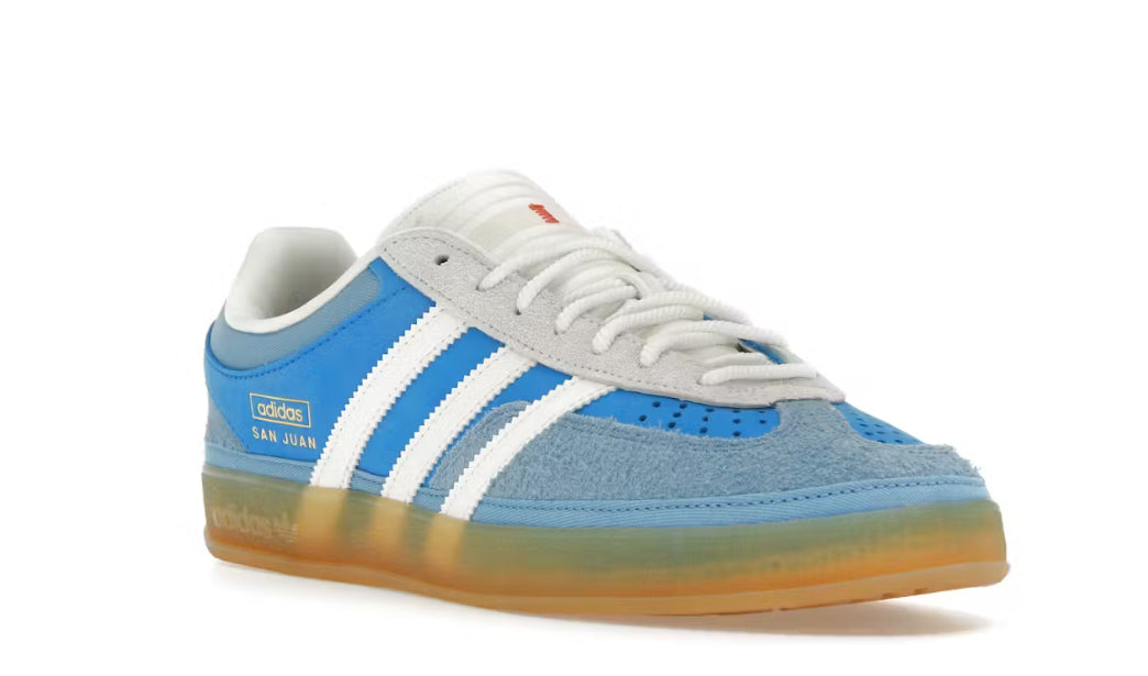BAD BUNNY X GAZELLE INDOOR ‘SAN JUAN`