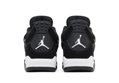 Air Jordan 4 Retro 'White Thunder'