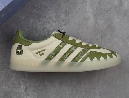 Adida x LaBubu