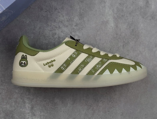Adida x LaBubu