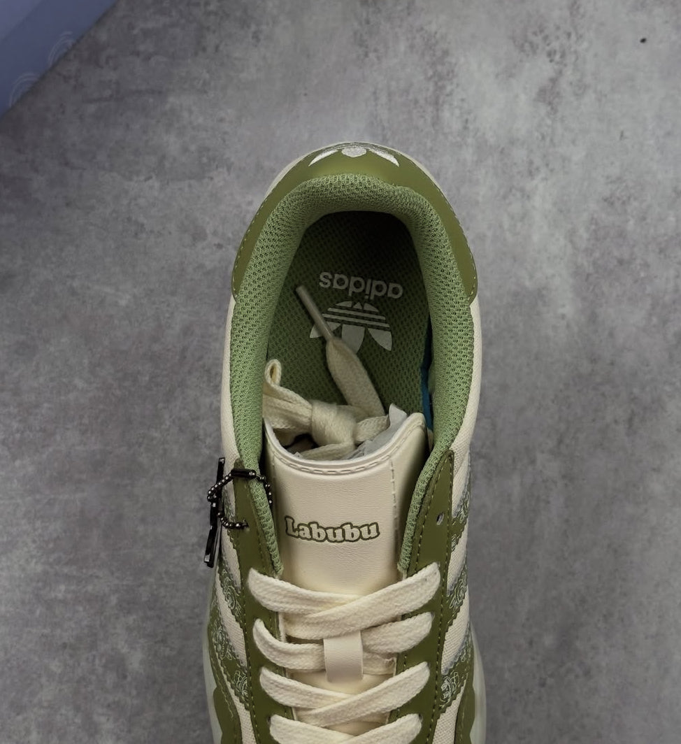 Adida x LaBubu