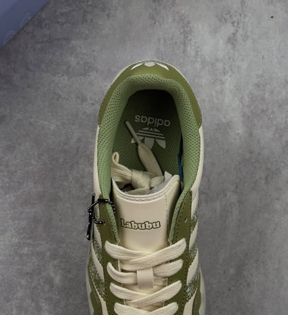 Adida x LaBubu