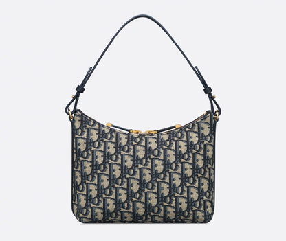 30 Montaigne Diorling Mini Bag with Chain (OG Quality)