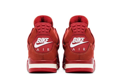 Nigel Sylvester x Air Jordan 4 Retro OG SP 'Brick By Brick'