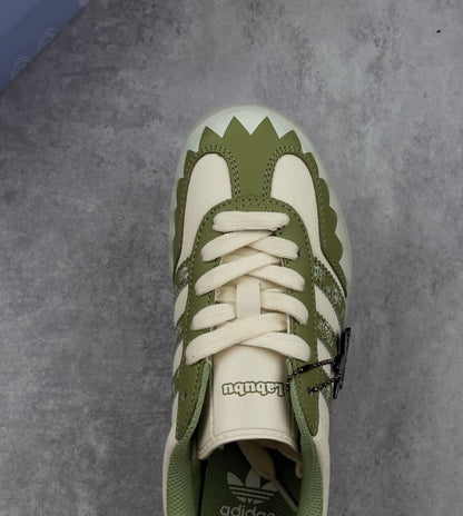 Adida x LaBubu