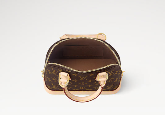 Louis Vuitton Alma BB Bag