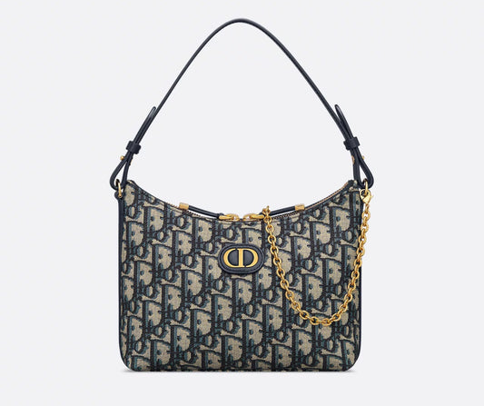 30 Montaigne Diorling Mini Bag with Chain