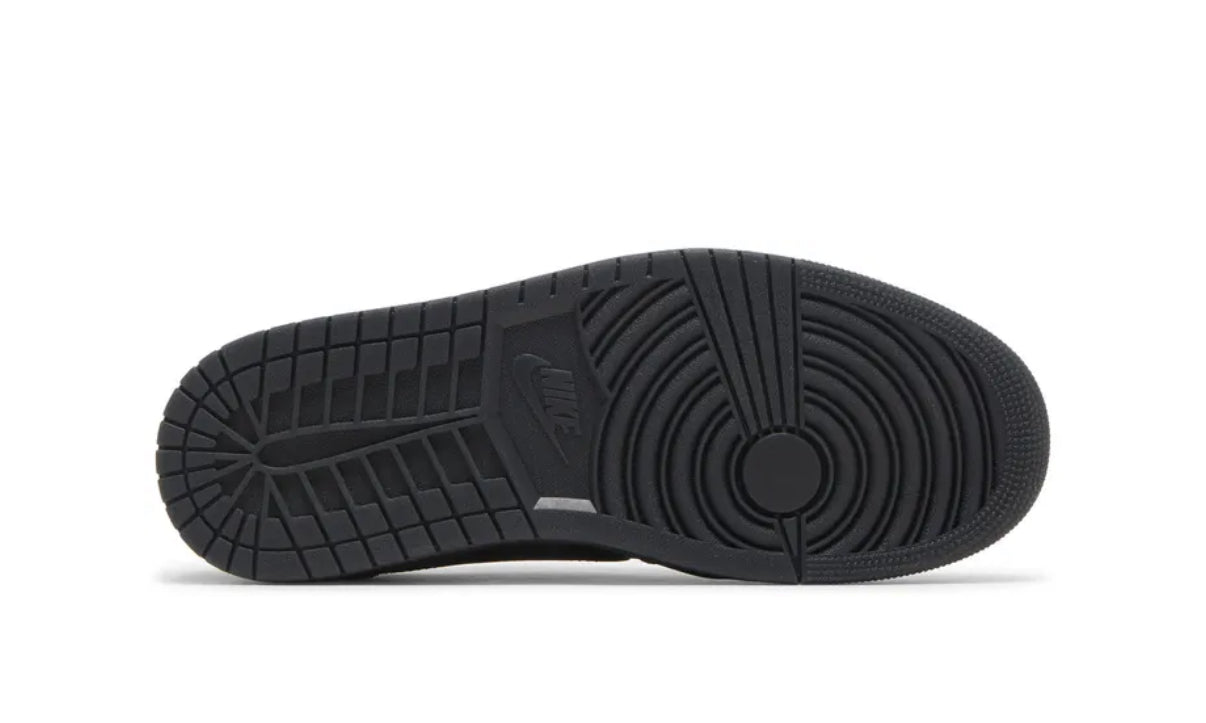 Travis Scott x Air Jordan 1 Retro Low OG SP 'Black Phantom'