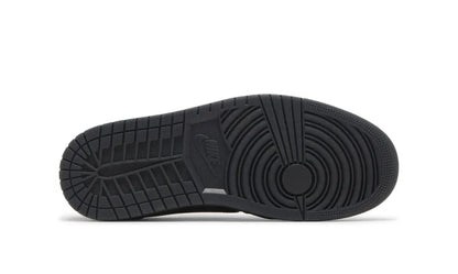 Travis Scott x Air Jordan 1 Retro Low OG SP 'Black Phantom'