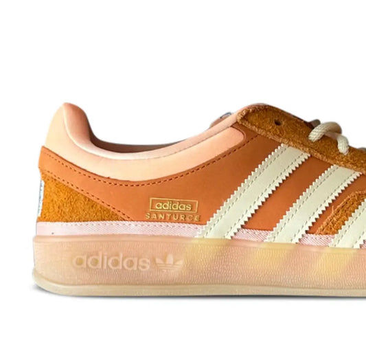 BAD BUNNY X GAZELLE INDOOR 'SANTURCE'