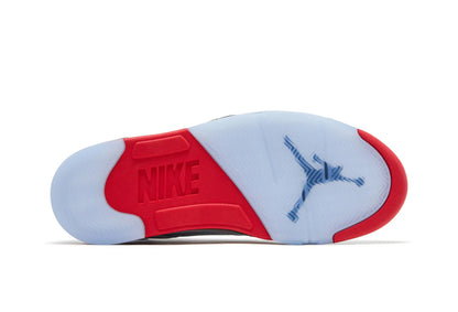 JORDAN 5 RETRO 'FIRE RED' 2025