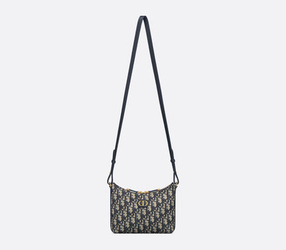 30 Montaigne Diorling Mini Bag with Chain (OG Quality)
