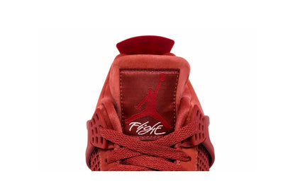 Nigel Sylvester x Air Jordan 4 Retro OG SP 'Brick By Brick'