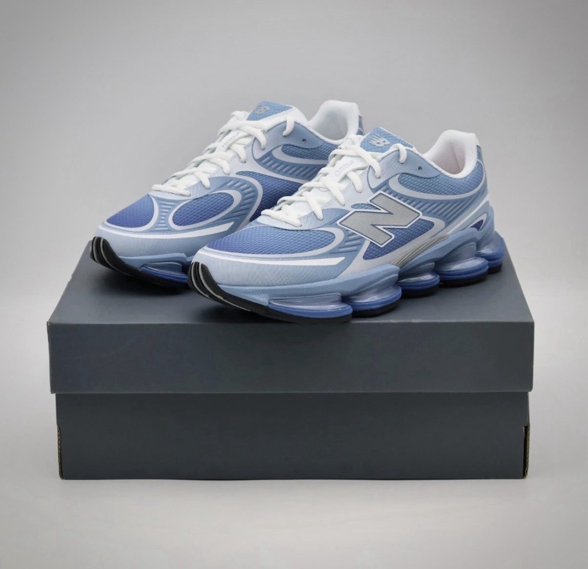 New Balance ABZORB 2000 Still Water