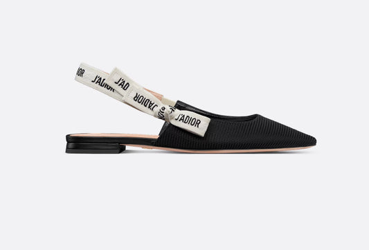 J'Adior Slingback Flat