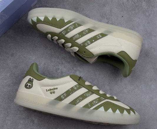 Adida x LaBubu
