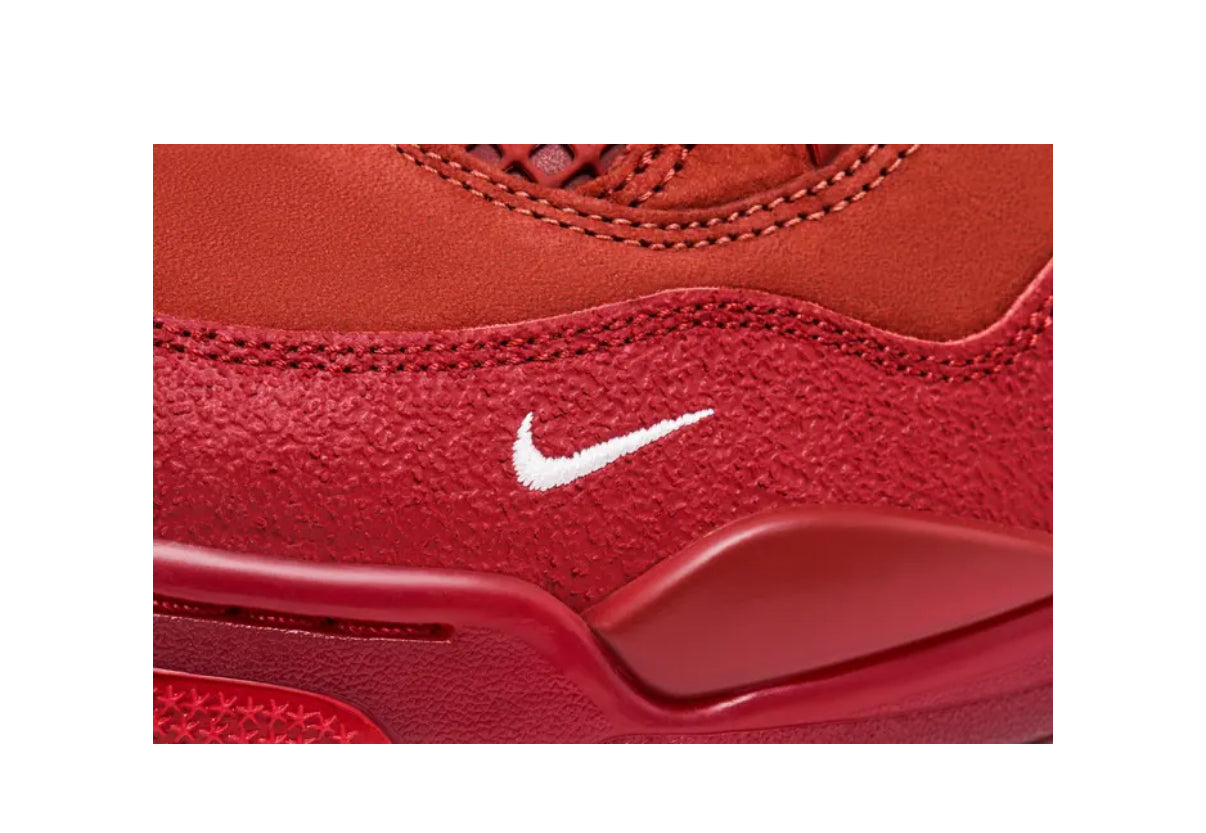 Nigel Sylvester x Air Jordan 4 Retro OG SP 'Brick By Brick'