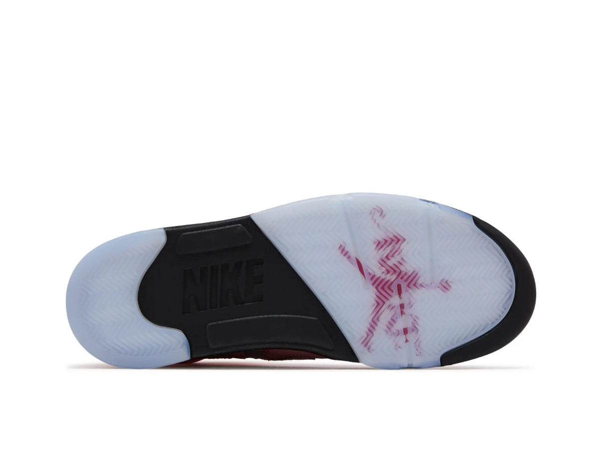 AWAKE NY X JORDAN 5 RETRO 'BORO - ARCTIC PINK'