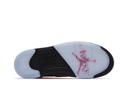 AWAKE NY X JORDAN 5 RETRO 'BORO - ARCTIC PINK'