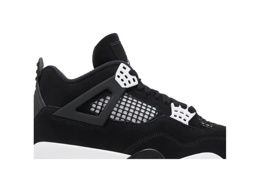 Air Jordan 4 Retro 'White Thunder'