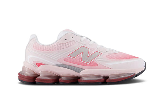 NEW BALANCE ABZORB 2000 'ROSE SUGAR'