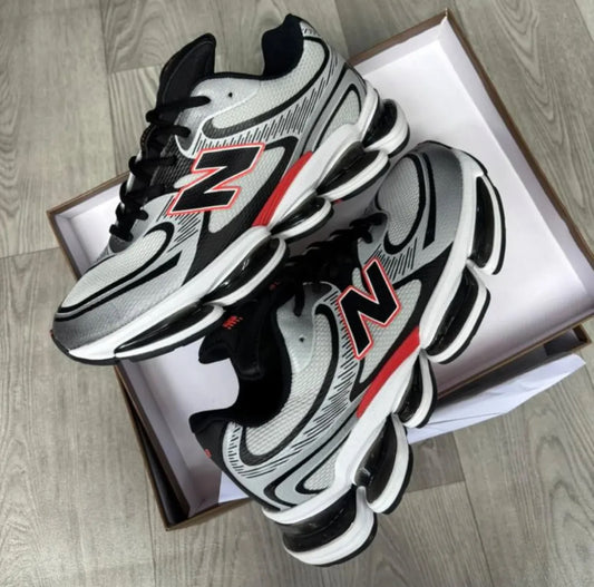 New Balance ABZORB 2000 “GRAY WHITE RED”