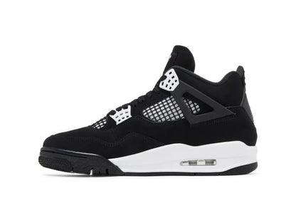 Air Jordan 4 Retro 'White Thunder'
