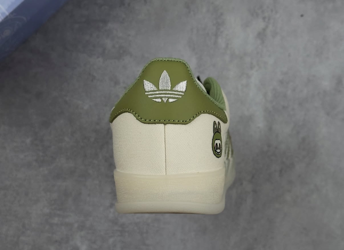 Adida x LaBubu