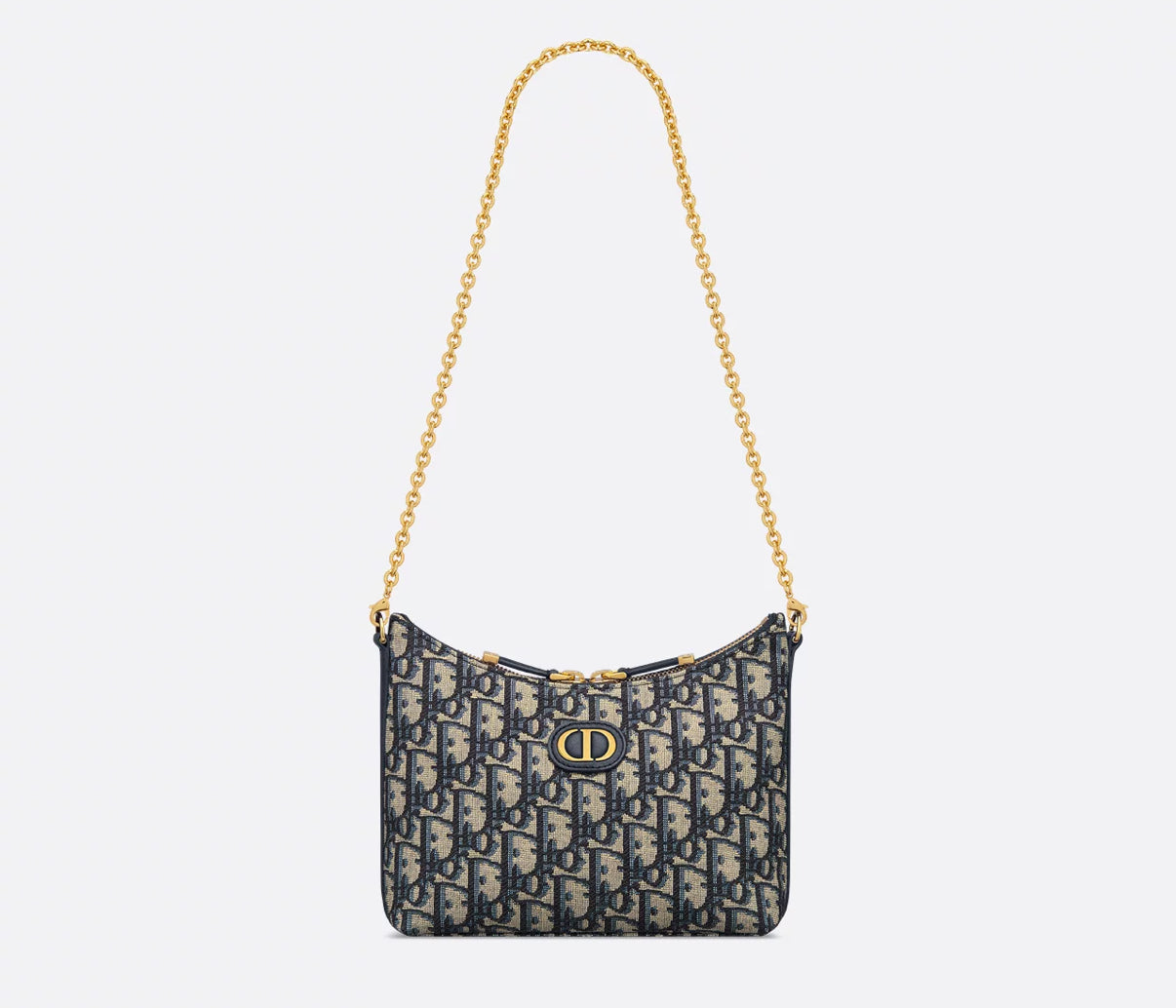 30 Montaigne Diorling Mini Bag with Chain (OG Quality)