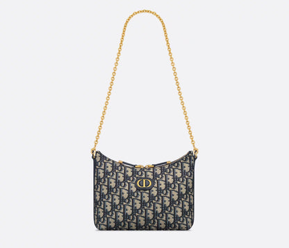 30 Montaigne Diorling Mini Bag with Chain (OG Quality)
