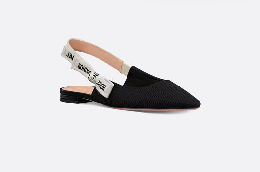 J'Adior Slingback Flat
