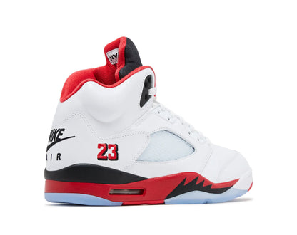 JORDAN 5 RETRO 'FIRE RED' 2025