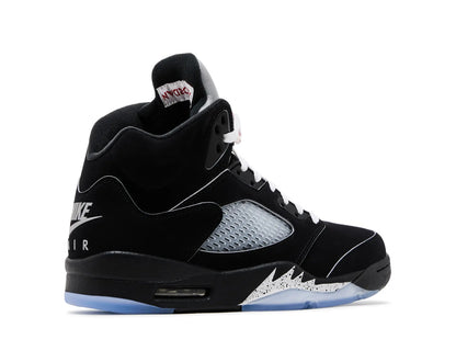 JORDAN 5 RETRO OG 'BLACK METALLIC REIMAGINED'