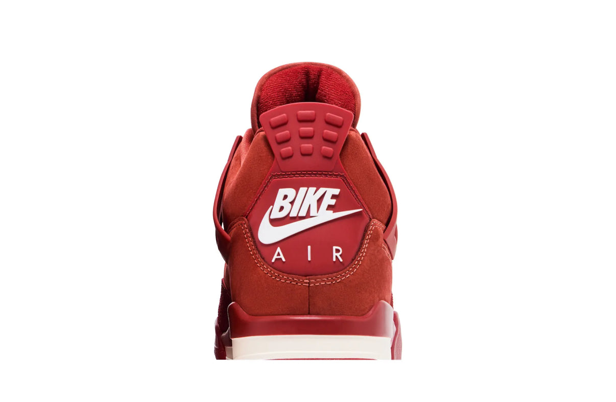 Nigel Sylvester x Air Jordan 4 Retro OG SP 'Brick By Brick'