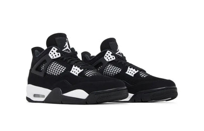 Air Jordan 4 Retro 'White Thunder'