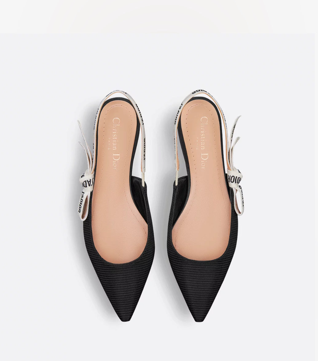 J'Adior Slingback Flat