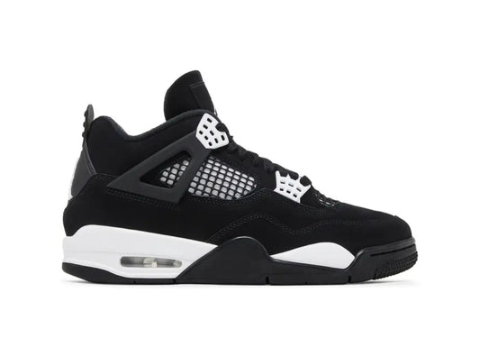 Air Jordan 4 Retro 'White Thunder'