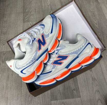 New Balance ABZORB 2000 “WHITE BLUE ORANGE”